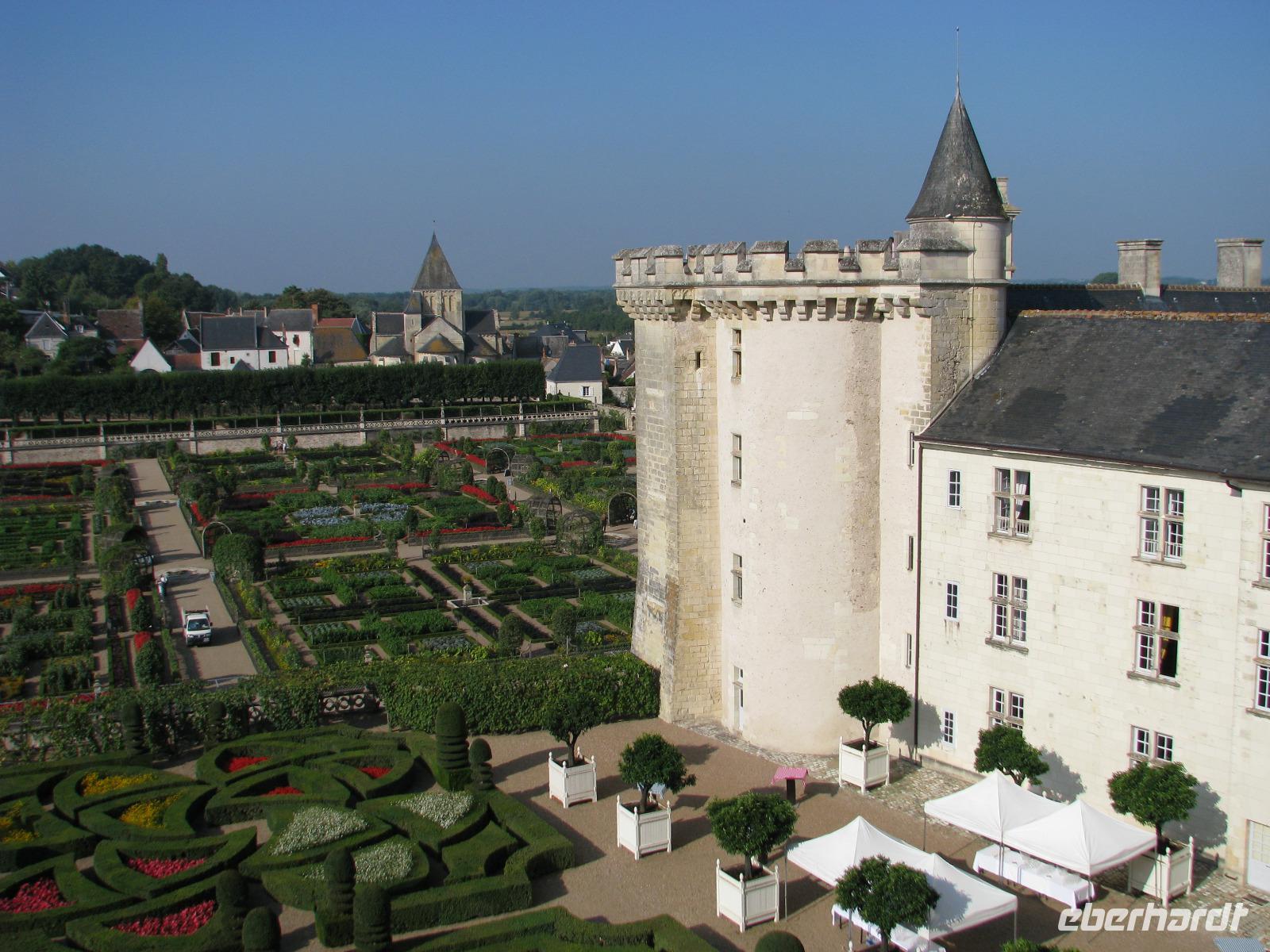 Villandry