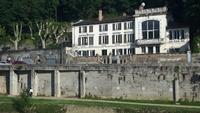 Villen in Lyon