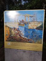 Vincent´s Brücke