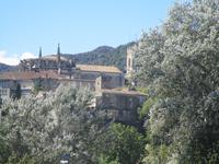 Viviers. Kathedrale