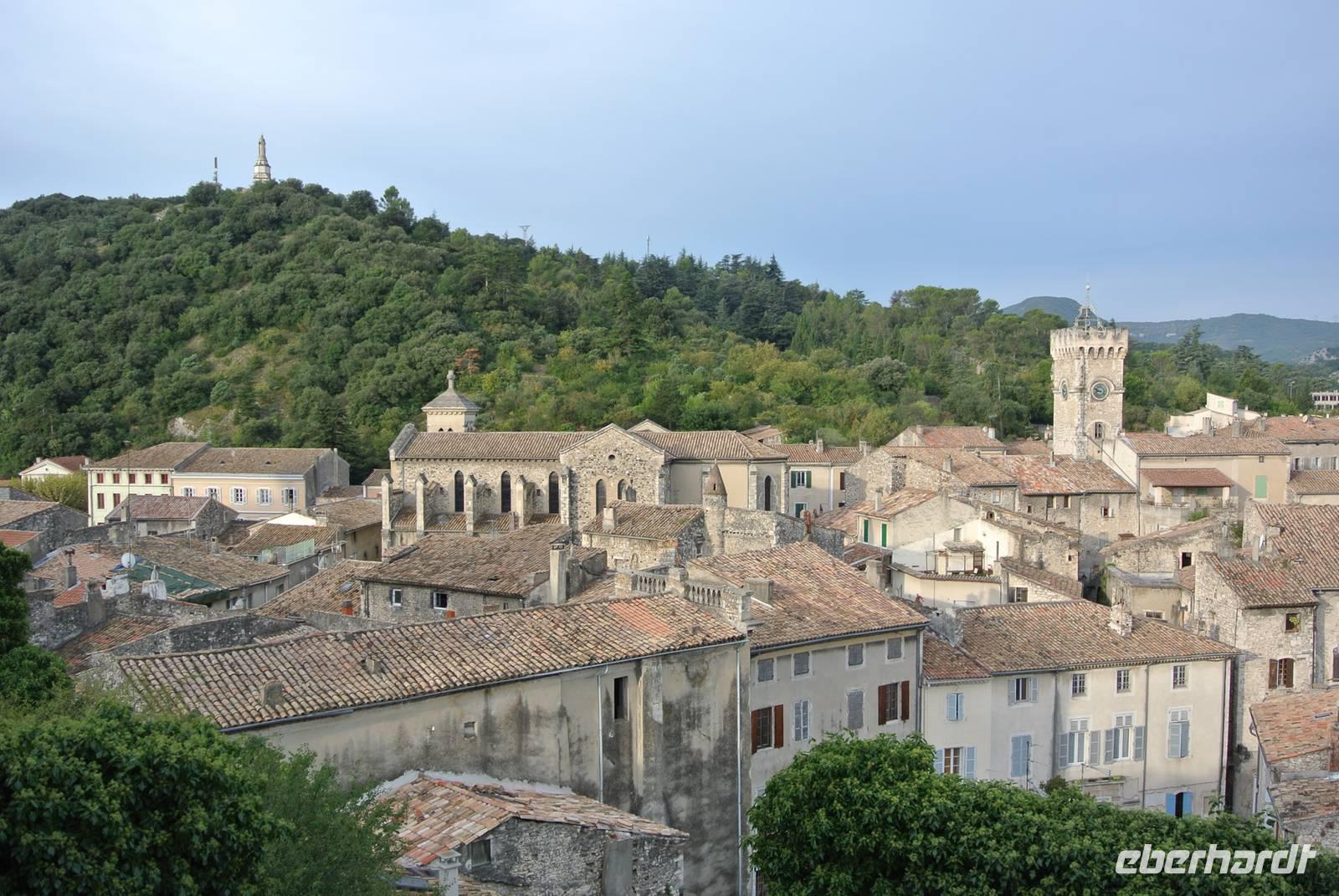 Viviers
