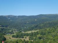 Vogesen Rundfahrt