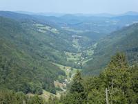 Vogesen Rundfahrt