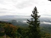 Vogesen-Rundblick