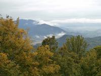 Vogesen-Rundblick