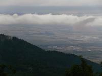 Vogesen-Rundblick