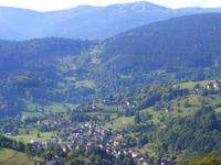 Vogesenrundfahrt