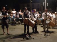 Volksfest in Arles