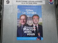Volksmeinung