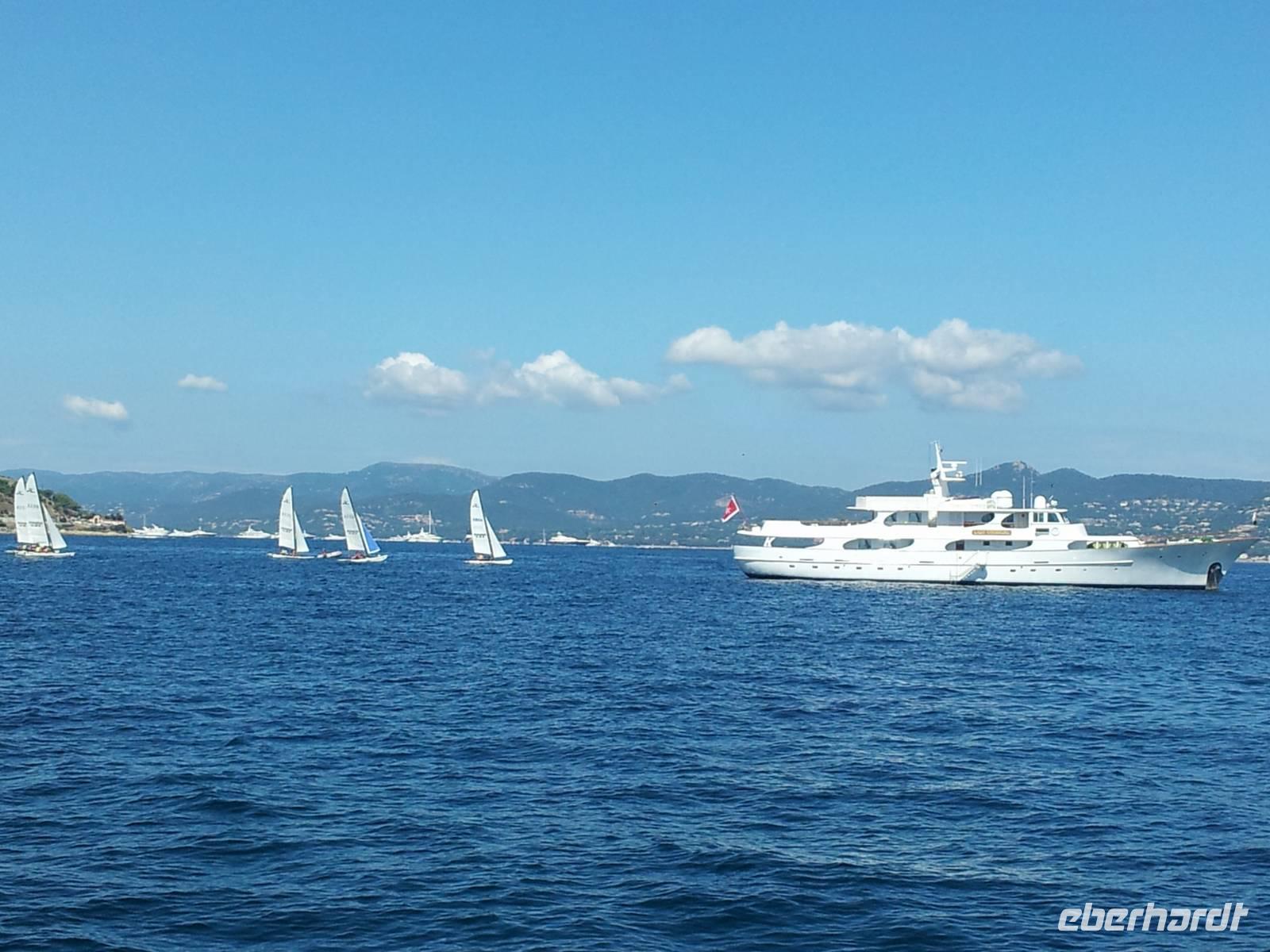 Vor St. Tropez