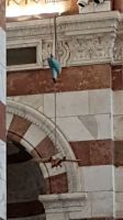 Votivgaben Notre-Dame de la Garde
