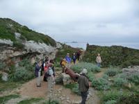 Wanderung Cap Corse
