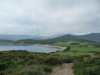 Wanderung Cap Corse