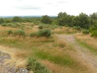 Wanderung im Hinterland der Bretagne