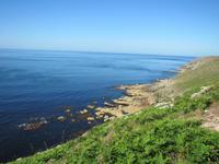 Wanderung zur Pointe du Raz