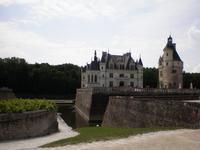 Wasserschloss Chenonceau (3)