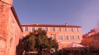 Weihnachtsmarkt in Frejus