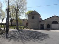 Weingut von Maucaillou