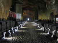 Weinprobe in Chinon
