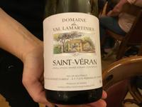 Weinprobe