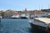 Yachthafen St-Tropez