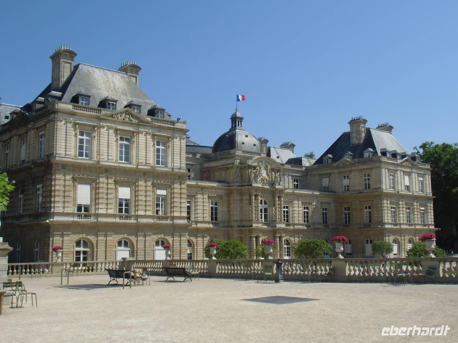 Zauberhaftes Paris