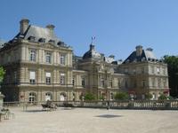 Zauberhaftes Paris