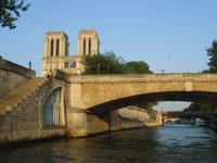 Zauberhaftes Paris