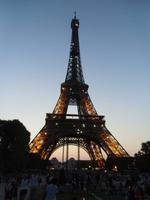 Zauberhaftes Paris