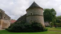 Zisterzienserkloster Fontenay