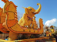 Zitronenfest Menton