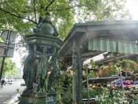 am Blumenmarkt