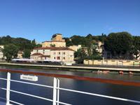 auf der Saône