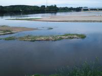 bei Saumur