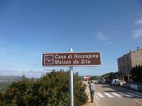casa di Roccapina 