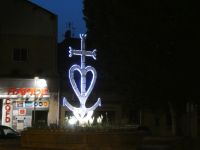 das Symbol der 