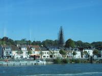 die Ufer der Seine