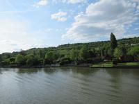 die Ufer der Seine