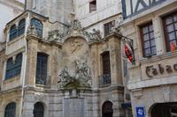 ein wenig Barockes