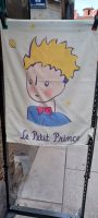 es grüßt der kleine Prinz