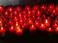 es werde Licht