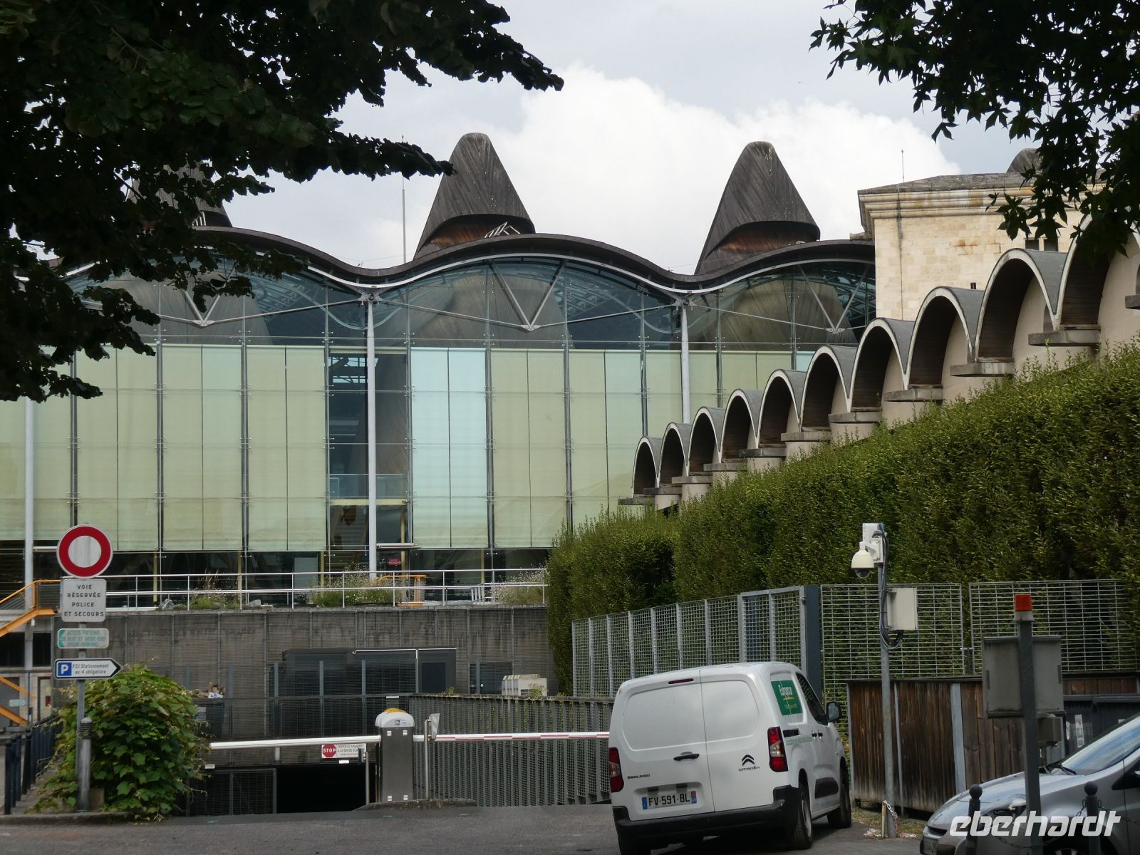 französische Judikative