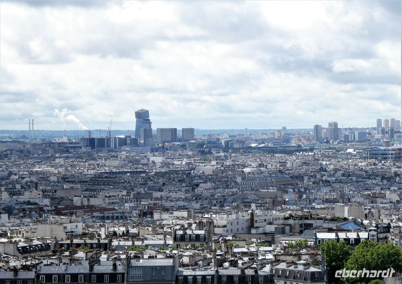 graues Paris