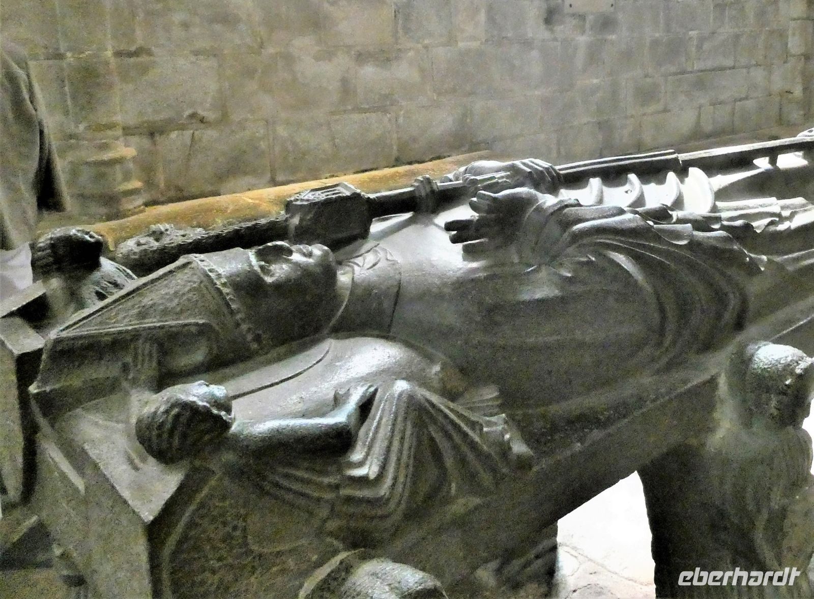 heiliger Ronan