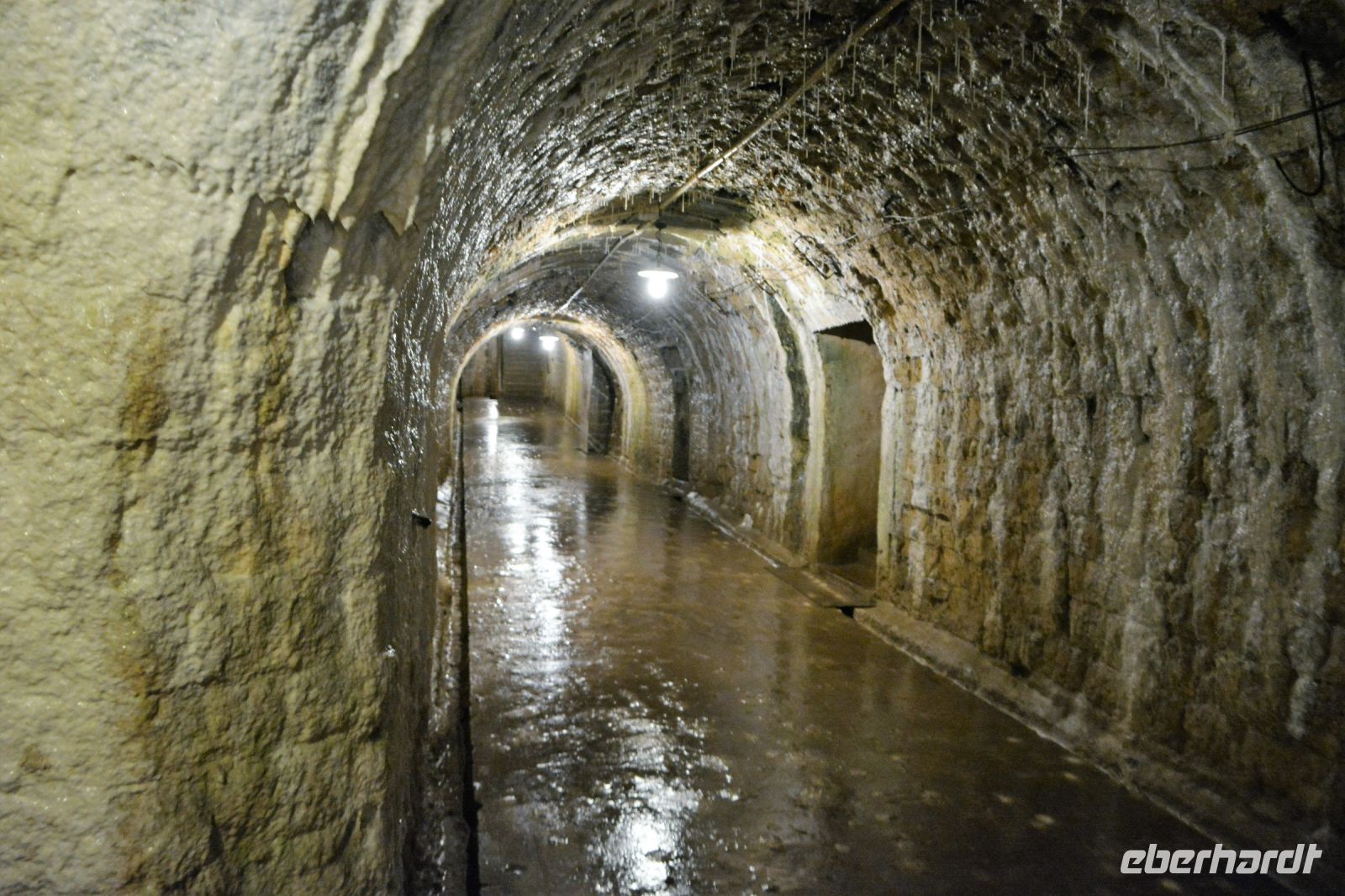 im Fort Douaumont
