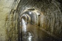 im Fort Douaumont
