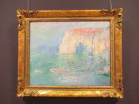 im museum in Caen