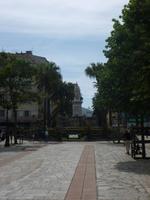 in Ajaccio