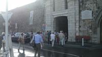 in Antibes