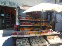 in Gordes 